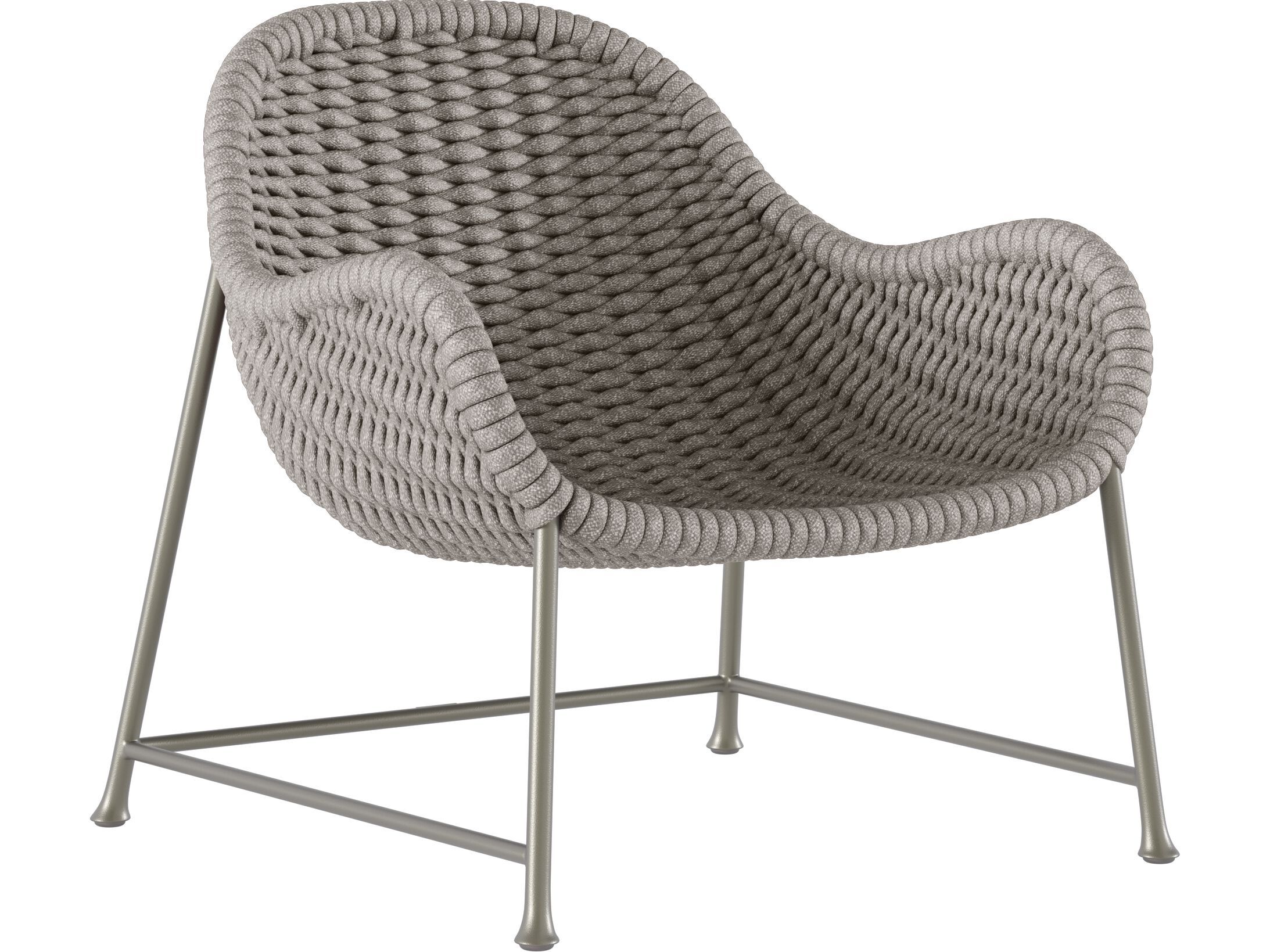 Садовое кресло JANUS et Cie Chopstix ARCH-00131445 - Вид №2