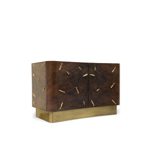 Шкафы Baraka II Cupboard Covethouse BRABBU