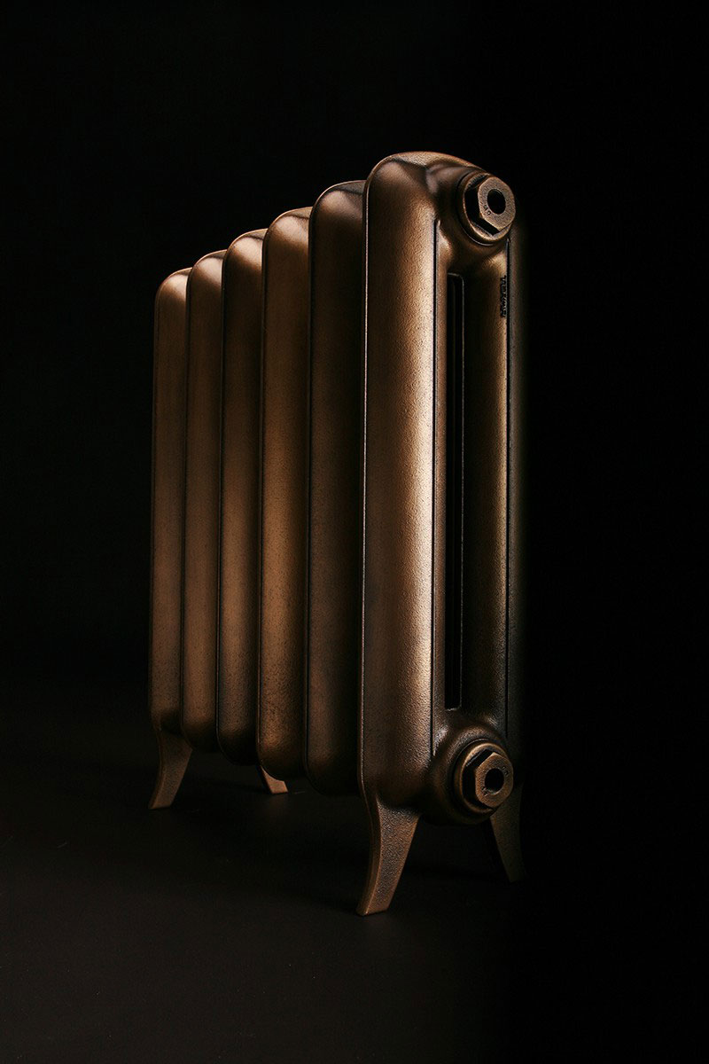 Полотенцесушители WGPLF052126 Plain Terma 31,89 - Вид №5