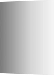 BY 0234 Зеркало с фацетом 5 mm EVOFORM Standard