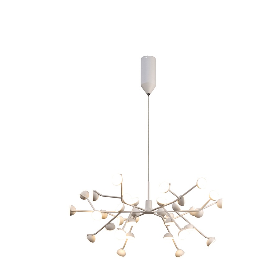 066503 Люстра 6260 Mantra Adn  - Вид №11