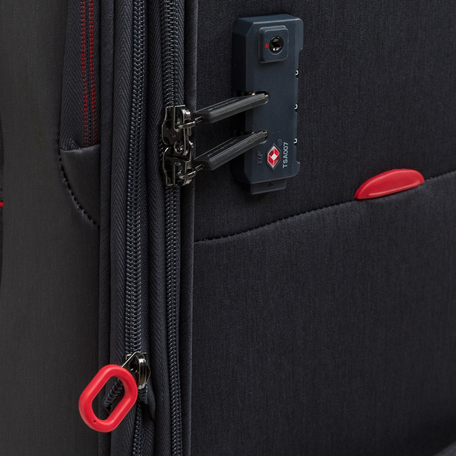 M2999-08-72 Чемодан M2999*72 L March Sigmatic  - Вид №5