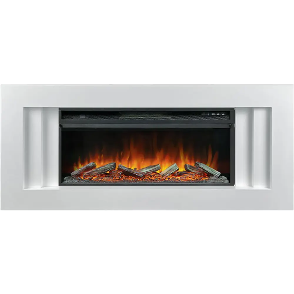 Каминокомплект Royal Flame Line разборный под V42 Vision 42 LOG LED 1.5 кВт 89396871 STLM-2123376 