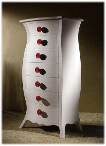 Комод Shirt RM ARREDAMENTI A046.F204.M6