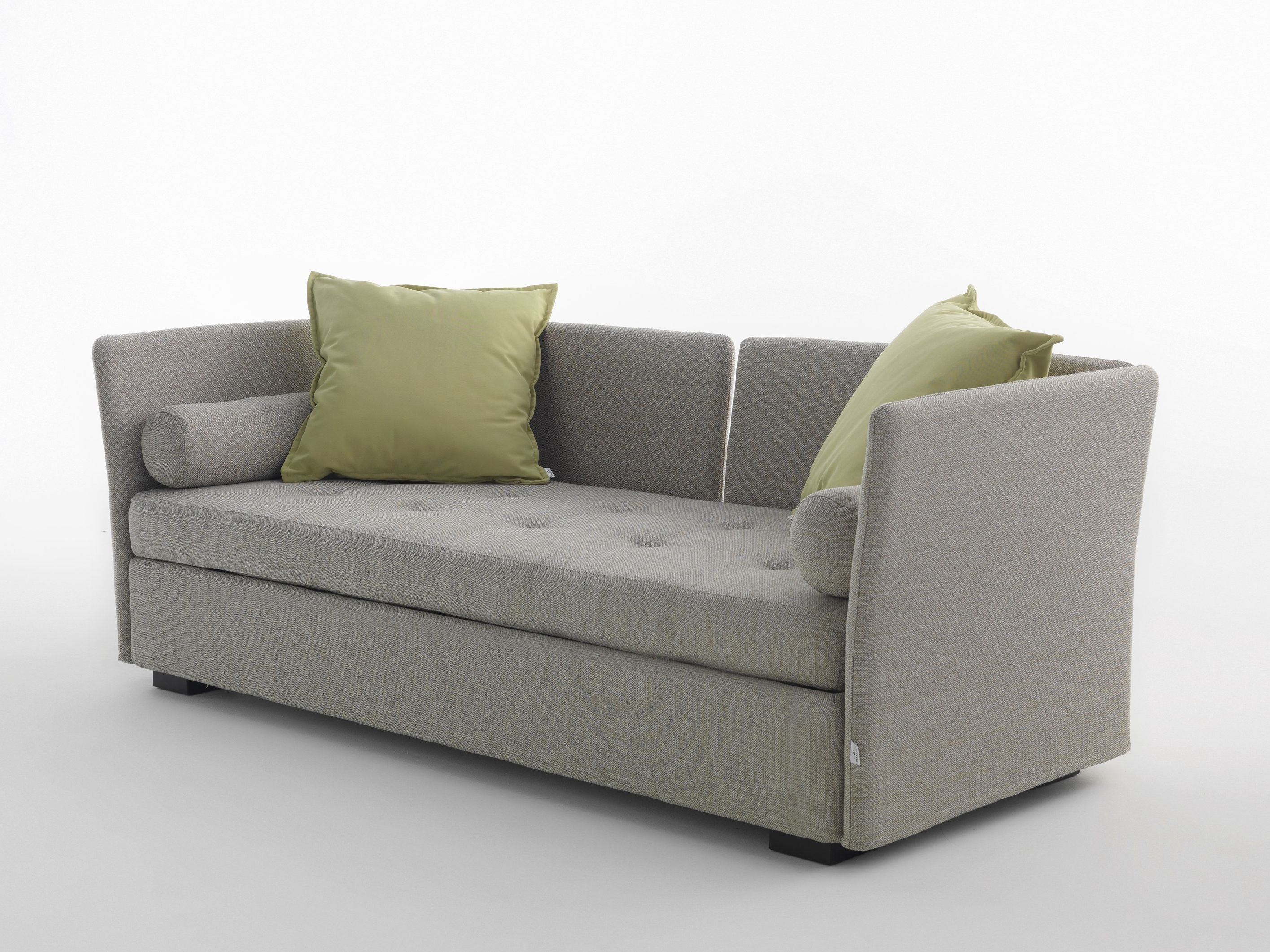 Одноместный диван-кровать из ткани Casamania & Horm Фиджи ARCH-00152053