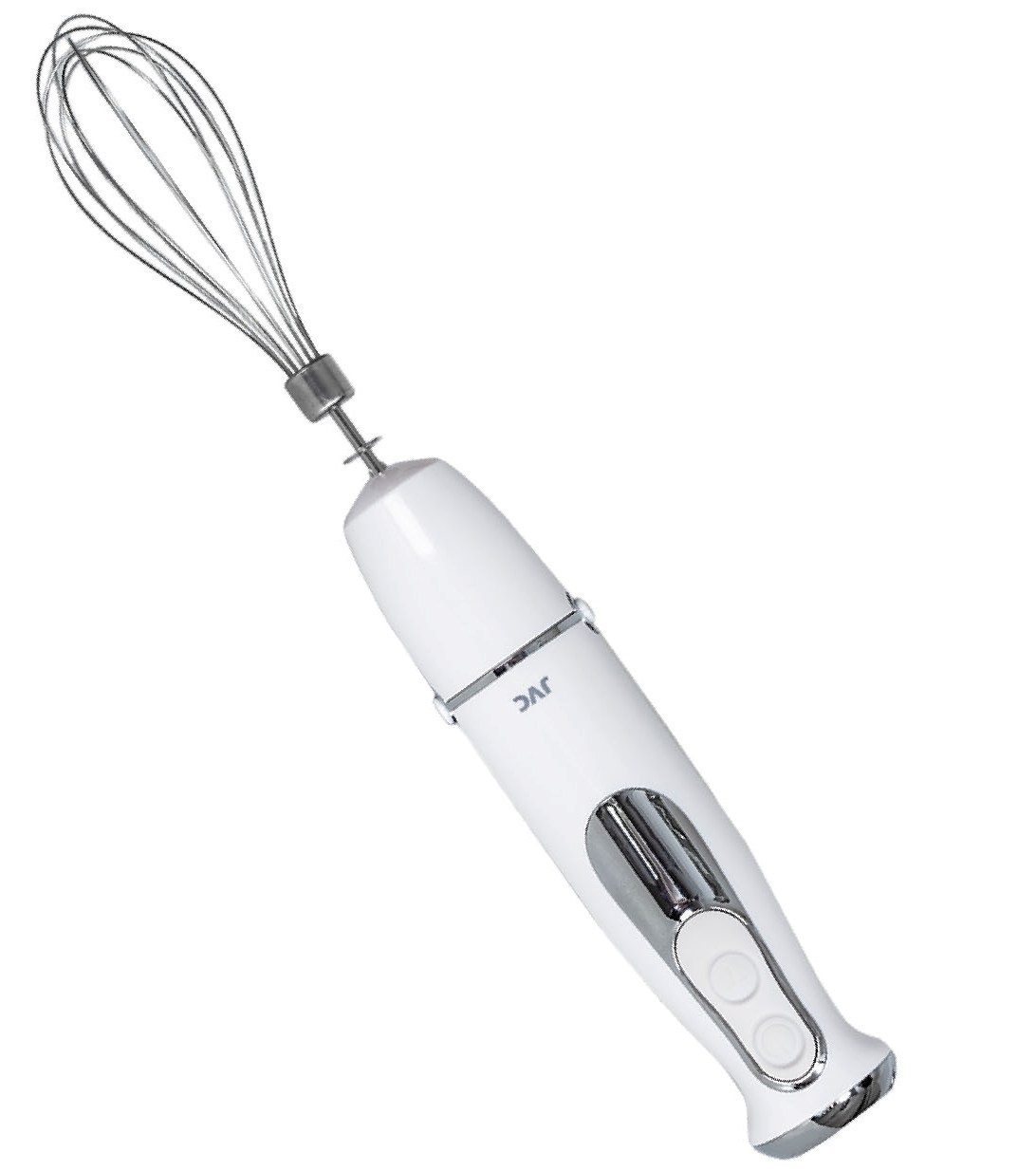 5353443 Блендер погружной JVC JK-HB5122 белый STDN-0134955 - Вид №2