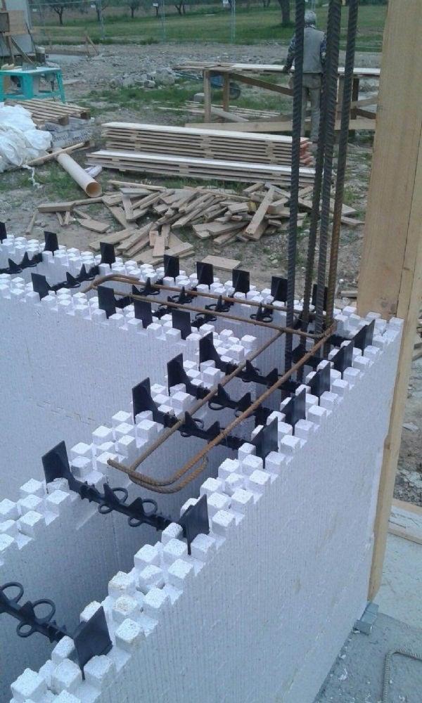 Carbon ED SYSTEM ® Система опалубки для несущей стены Ed2 sun-id-1418276 - Вид №57