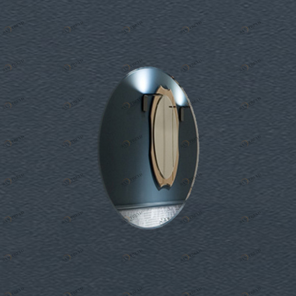 Зеркало LUXOR2 Antonio Lupi LUXOR Antoniolupi