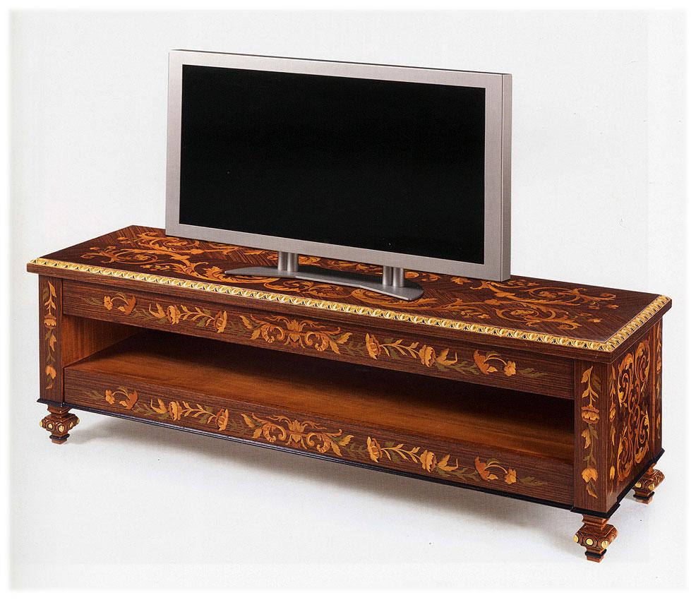 Тумба под TV  ZANABONI T 67/TV №6