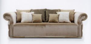 Диван VIOLA SEVEN SEDIE 0555E