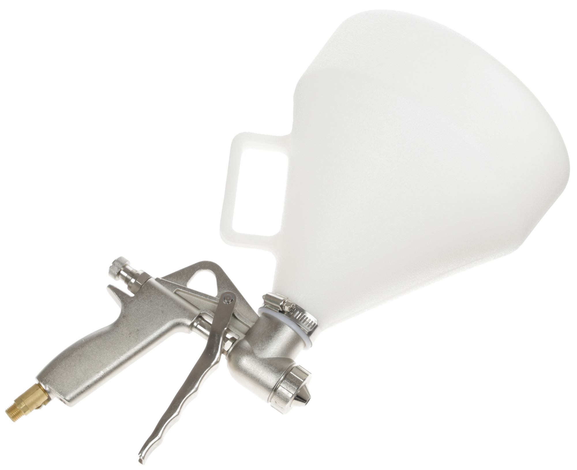 Пневмопистолет Fubag DECOR G5000 1107396 STDN-0131372 - Вид №3