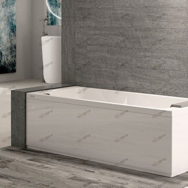 Ванна с гидромассажем Sharp 70 угловая SHA-1001-1616 Sx Jacuzzi SHA10011616SX