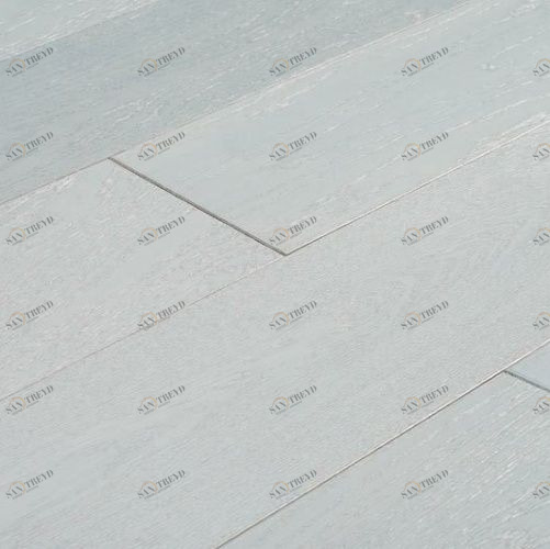 Паркетная доска Amber Wood Аляска Дуб с брашью (Текстурированная) 1860х148 мм 3500200001