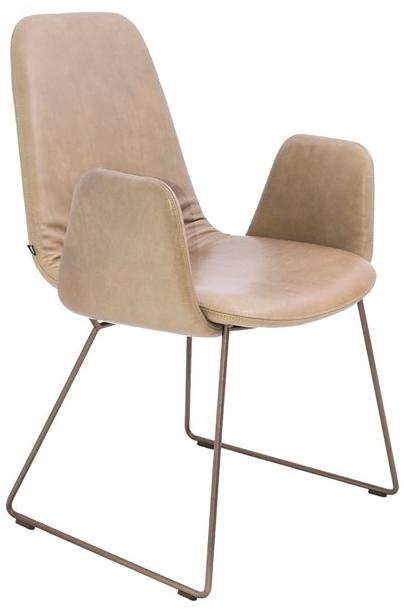 KFF Кресло-санки с подлокотниками Plies sun-id-1460782 - Вид №3