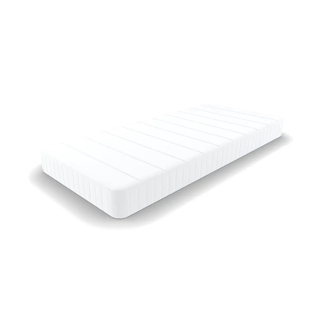 Матрас Ocean 160x200 см беспружинный Santreyd STLM-2107963