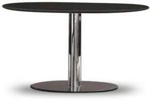 José Martínez Medina Низкий круглый журнальный столик