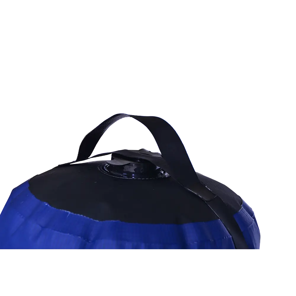 Мобильный садовый душ Santreyd с ножным насосом 11 л 86989639 STLM-0072667 - Вид №7