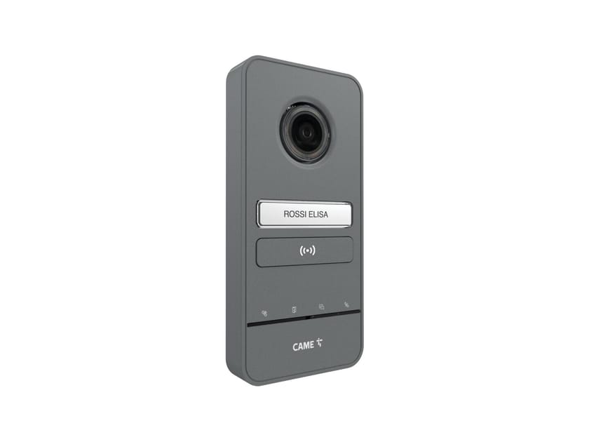 Система домофона и видеодомофона CAME LHS VIDEO ARCH-00062929