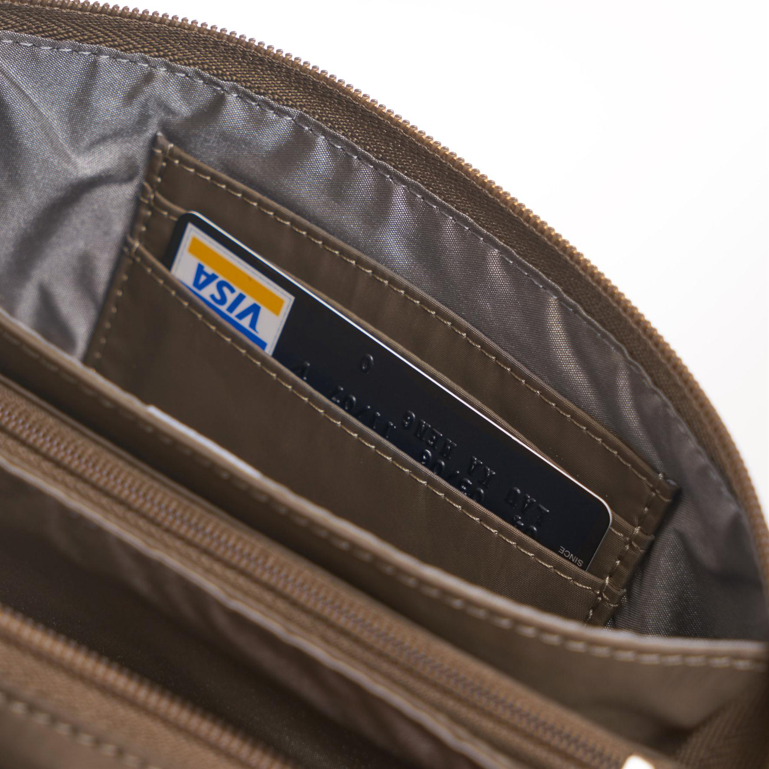 HFOL03L/459-01 Кошелек HFOL03L Franc Pouch RFID L Hedgren Follis  - Вид №5