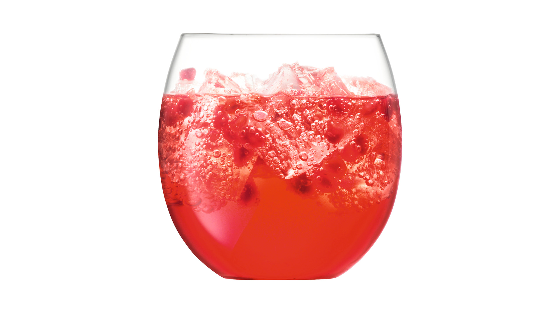 10656293 LSA International Набор стаканов LSA International, "Balloon", 450мл, прозрачный, 8шт. Стекло - Вид №10