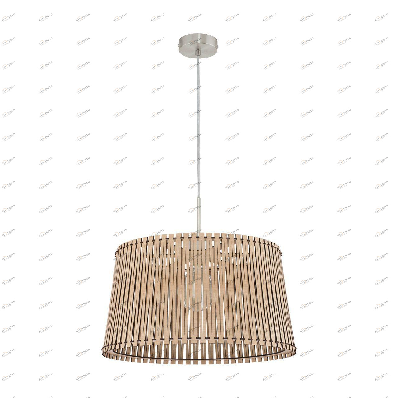 Подвесной светильник Eglo Sendero 96193 EGLO SENDERO 072352 Бежевый 