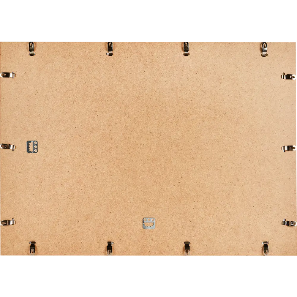 Santreyd Рамка-клип для фото 50×70 см с защитным стеклом 88038591 STLM-0833699 - Вид №2