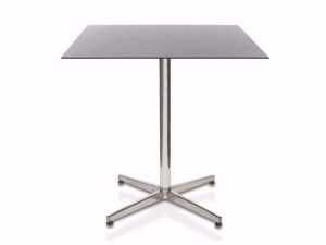 Алюминиевый стол для контракта