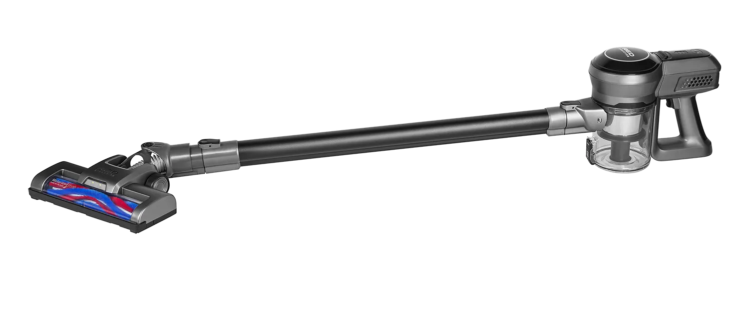 9128801 Пылесос  вертикальный  RED evolution RV-UR383  черный RED SOLUTION STDN-0142707 - Вид №2