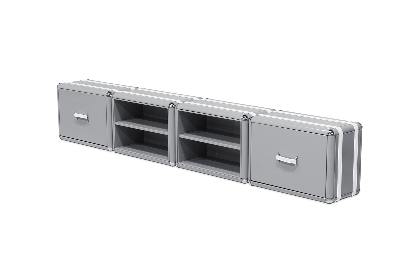 CIST30 ТВ тумба в детскую Sky TV Circu  - Вид №2