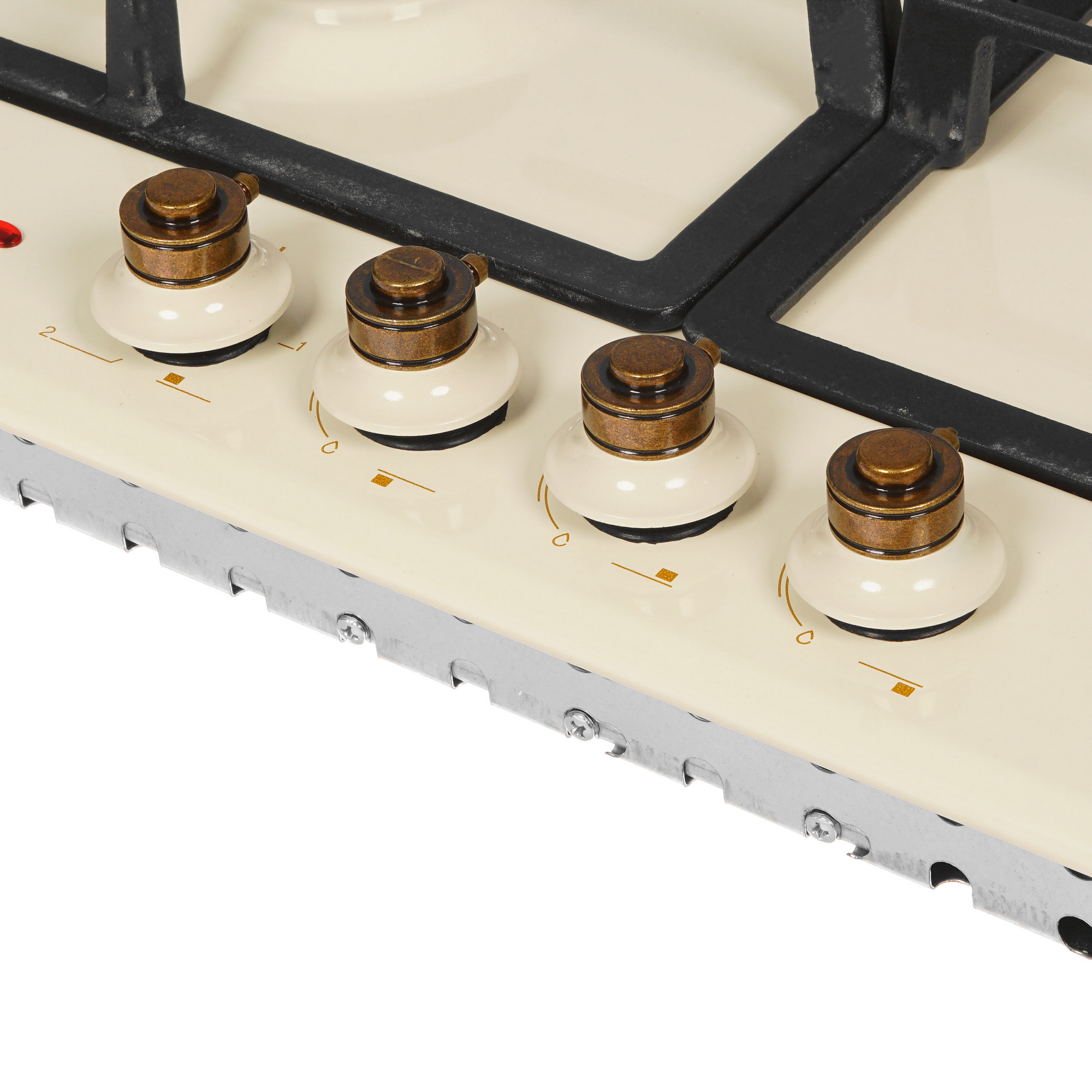 8116237 Комбинированная варочная поверхность Simfer H60V31O512 STDN-0080430 - Вид №2