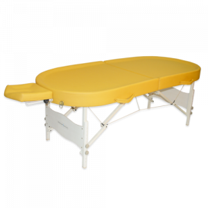 vision-ayurveda-spice Складной массажный стол AYURVEDA SPICE VISION