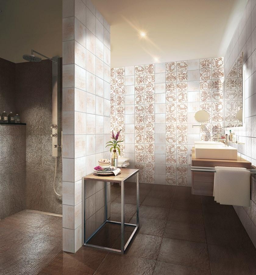 Cerasarda Терракотовая плитка для пола / стен Vallauris sun-id-1496142 - Вид №3