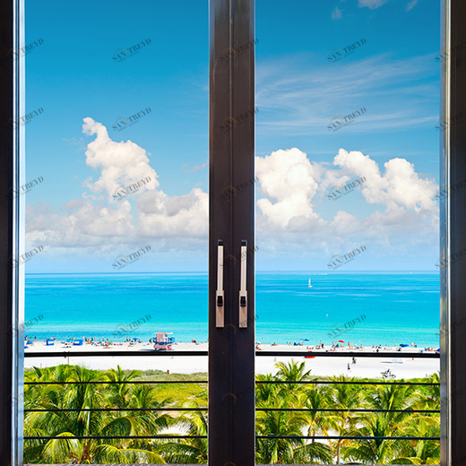 B2-054 Фотообои DIVINO Collection B 2.7х2 м B2054