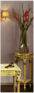 Подставка  PAOLO LUCCHETTA SANDY portavaso