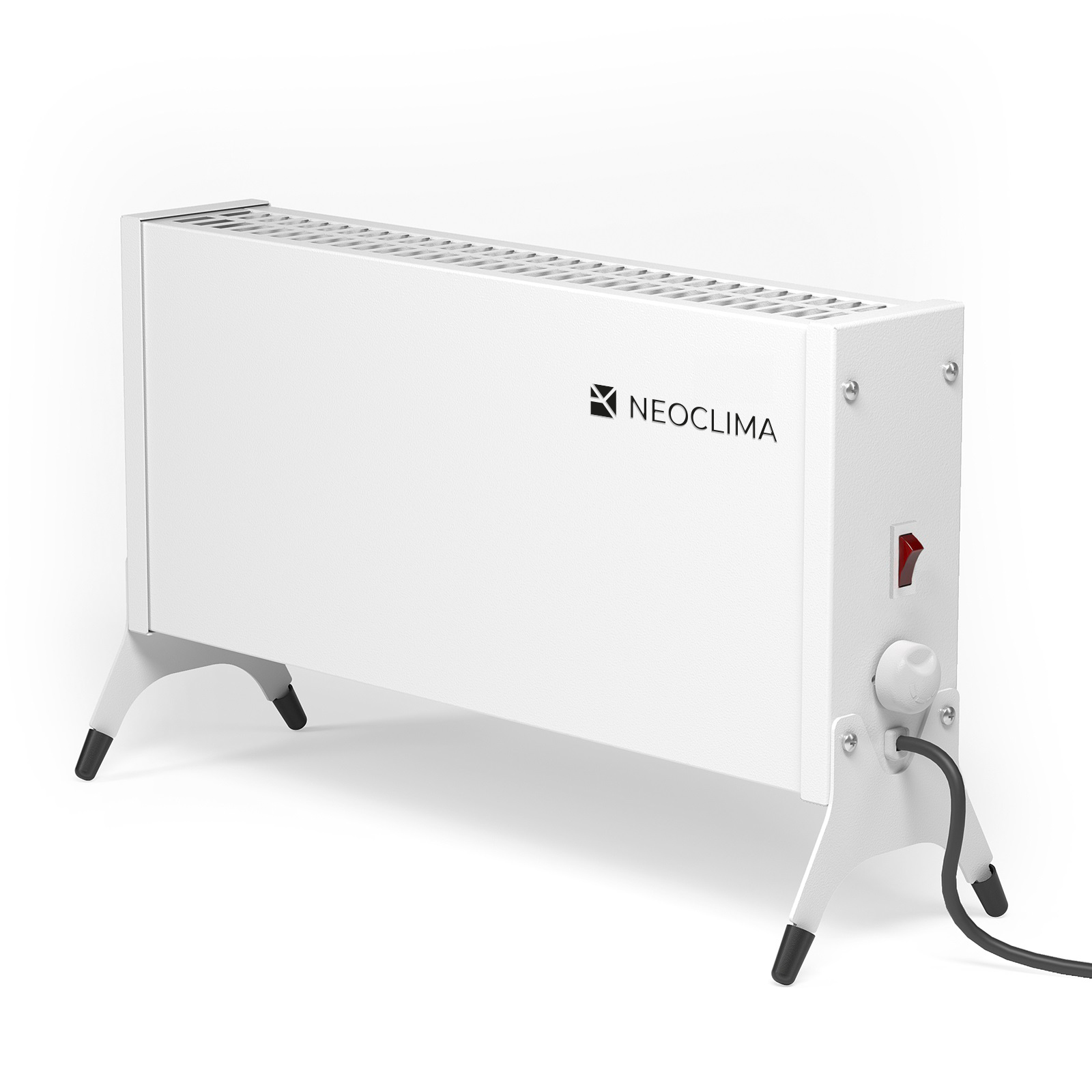 9146721 Конвектор Nano 1500W NEOCLIMA STDN-0055069 - Вид №1