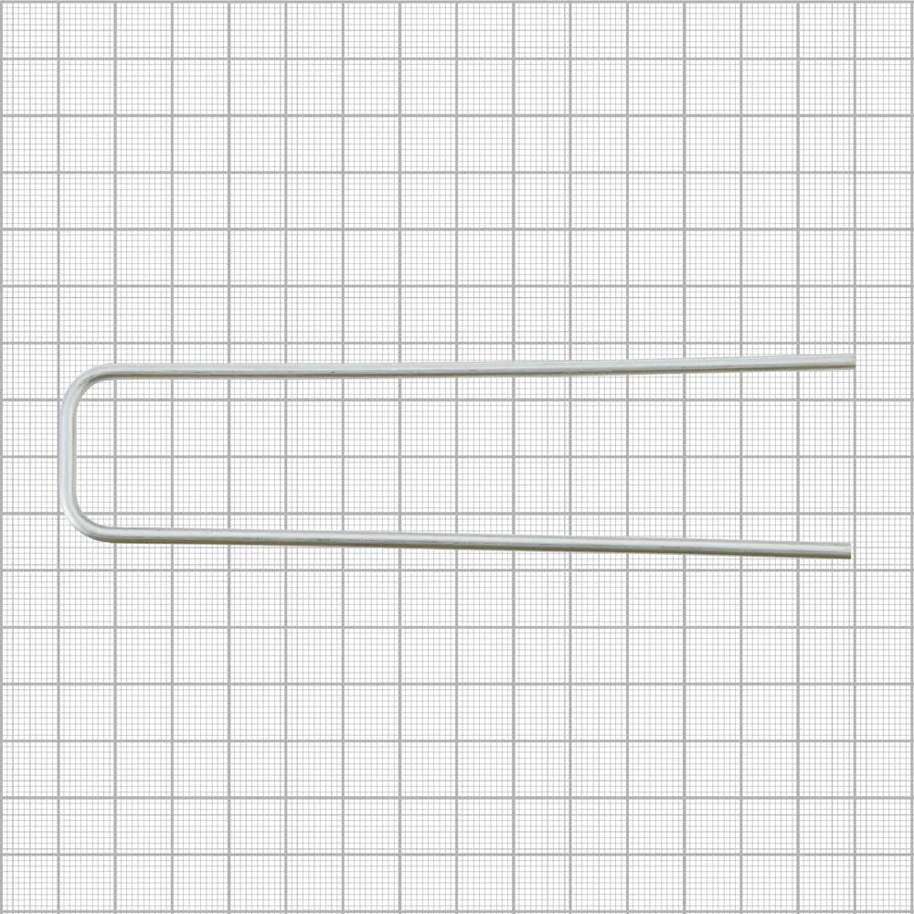 Скобы крепежные Geolia мет 30x140мм 20шт STLM-2207571 - Вид №2