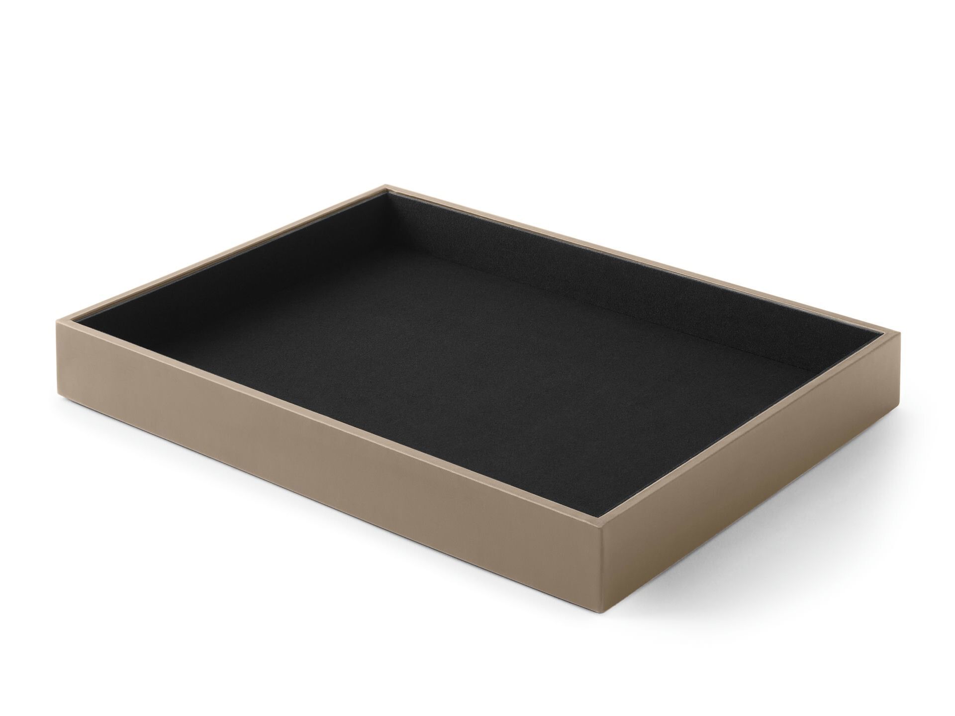 Кожаный лоток для документов EGLOOH Minerva ARCH-00080285 - Вид №18