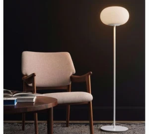 FontanaArte Светодиодный торшер Bianca