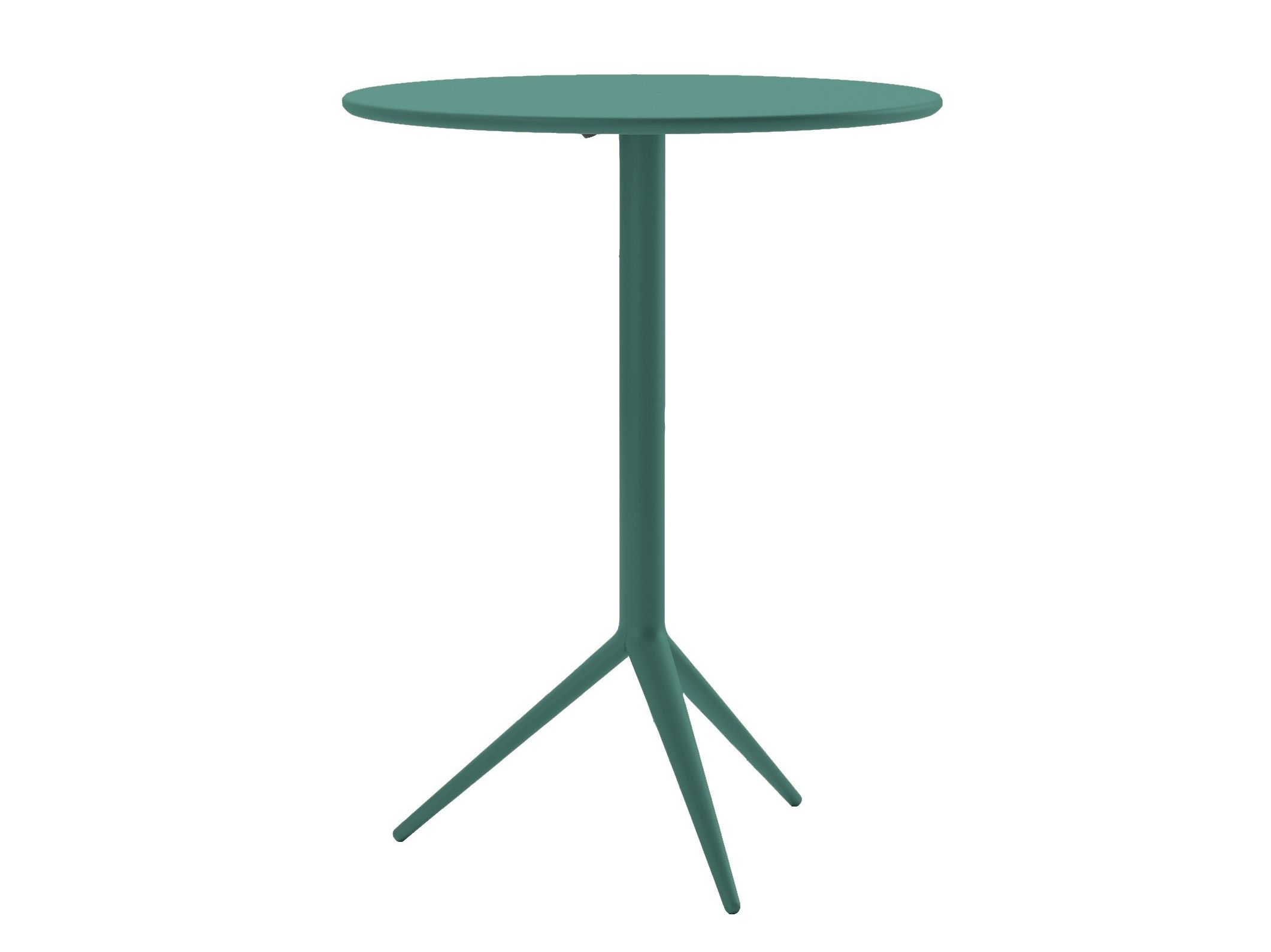 Круглый стол ALMA DESIGN хлопушка ARCH-00075942 - Вид №6