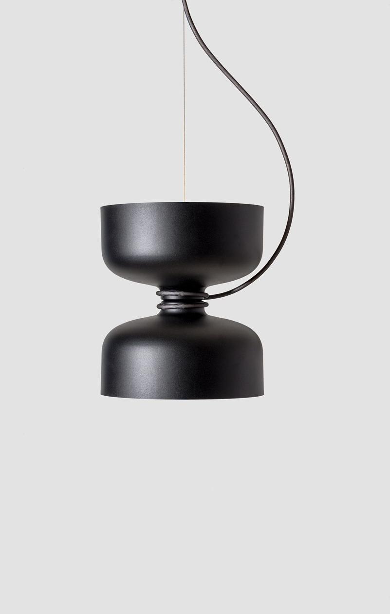 ANDlight Светодиодный подвесной светильник из алюминия Spotlight volumes sun-id-1432151 - Вид №4