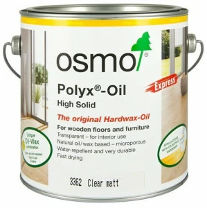 Osmo Эспрессо с твердым маслом и воском