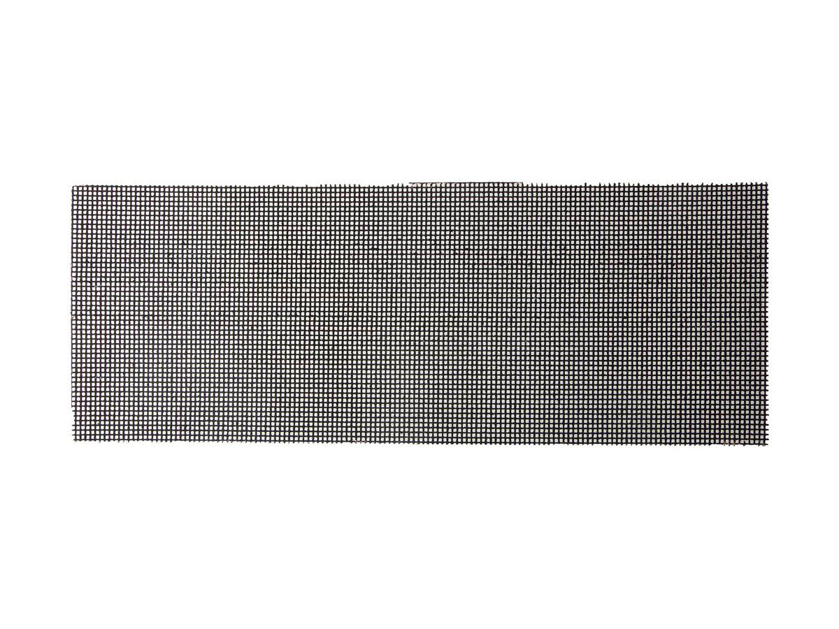 Сетка абразивная шлифовальная Р120, 115х280 мм 10 шт Креост 13152 - Вид №3