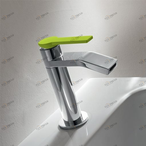 Смеситель однорычажный 7MACOBTC1 Geda Nextage Macò без сливного гарнитура