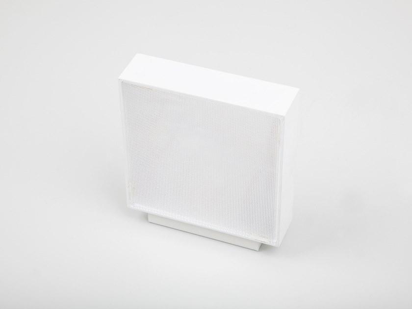 ENGI Настенный светильник из алюминия Armonia Enar - Вид №2