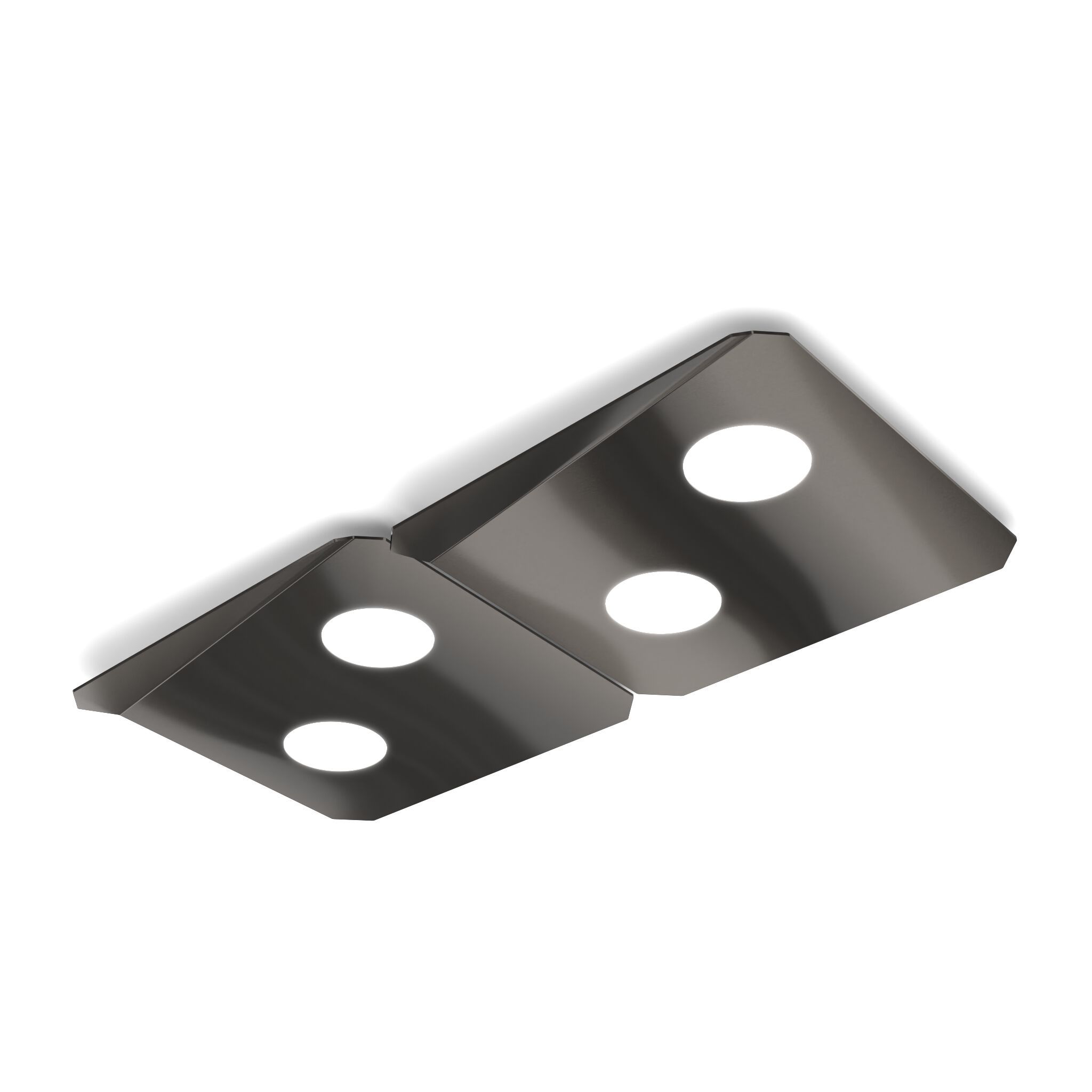 Алюминиевый потолочный светильник Amarcords Slim ARCH-00087213 - Вид №13