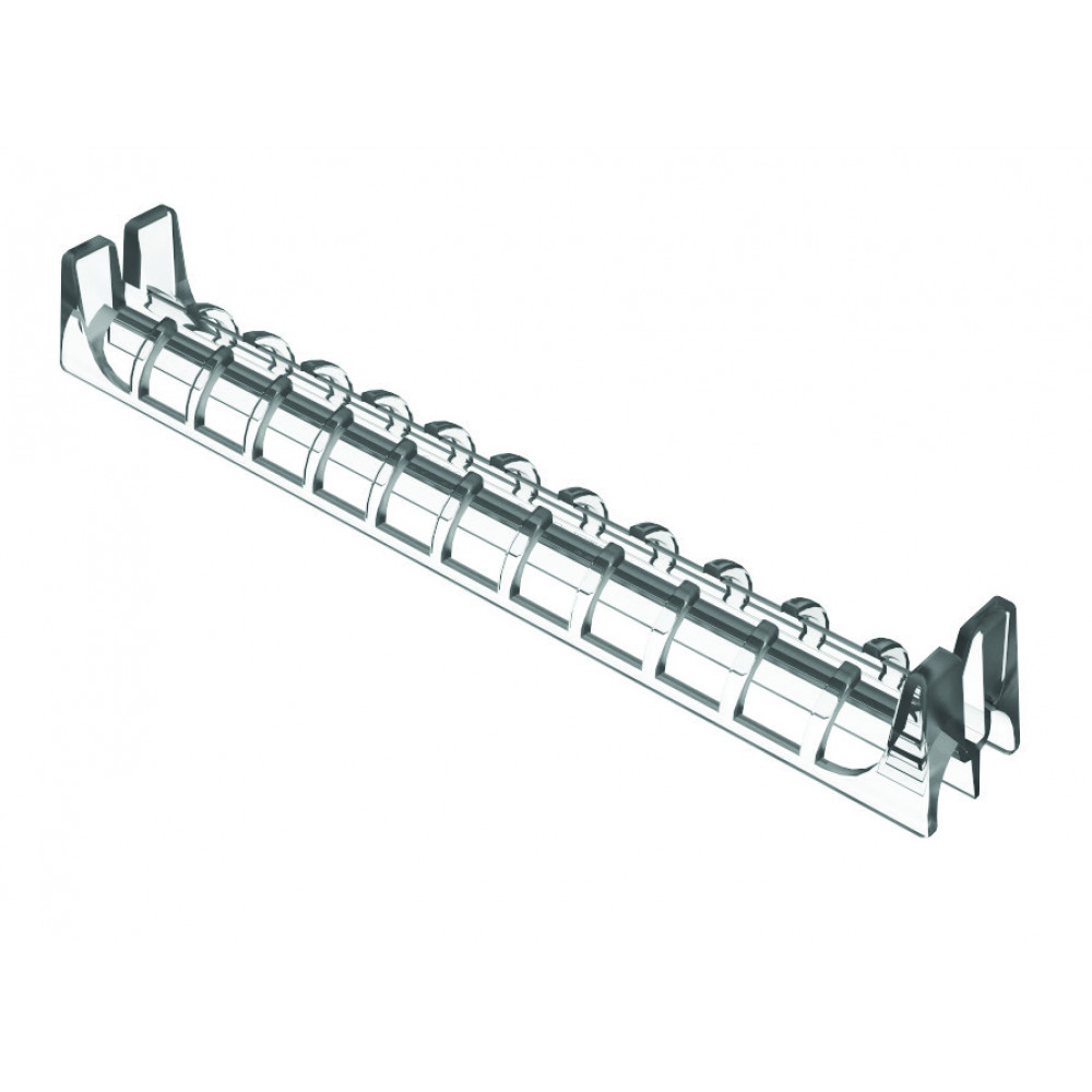 091152 Желоб водосток SUPER Slim 600  Berges SUPER Slim  - Вид №8