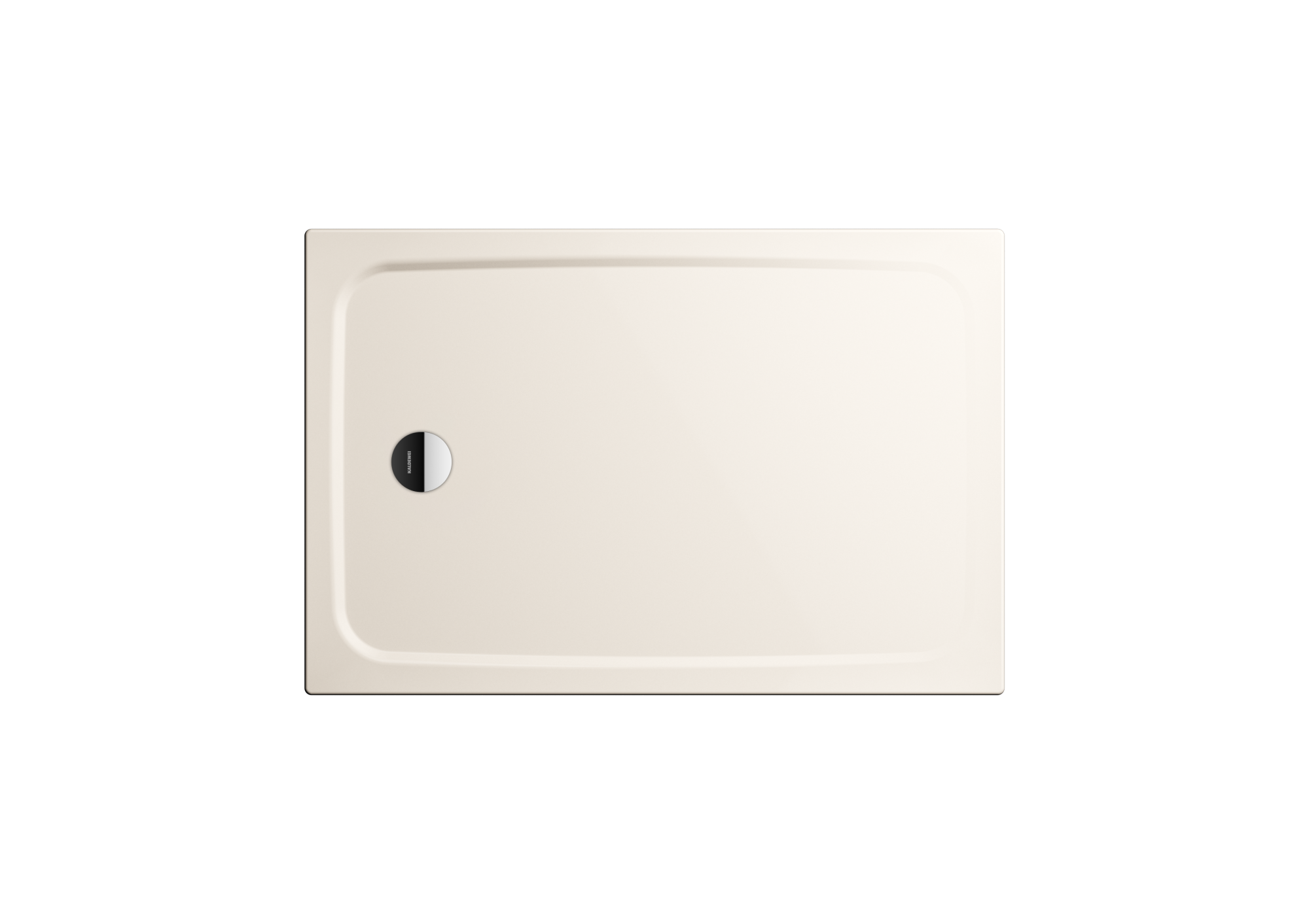 Душевой поддон KALDEWEI Сталь эмалированная 2256-1 212 пергамон 2256-1212