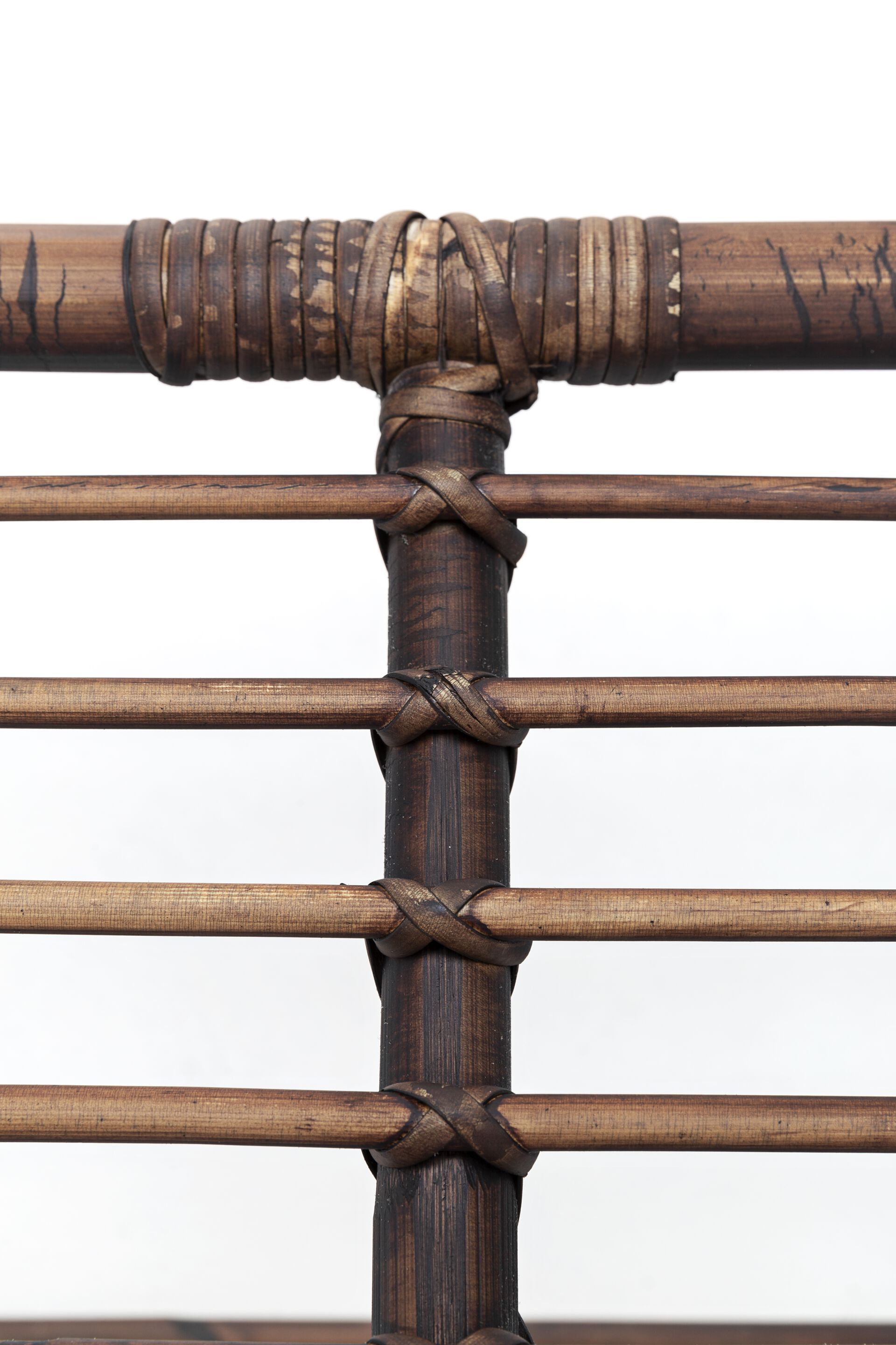 Прямоугольная Садовая подставка для ног Exteta джунгли ARCH-00040943 - Вид №4