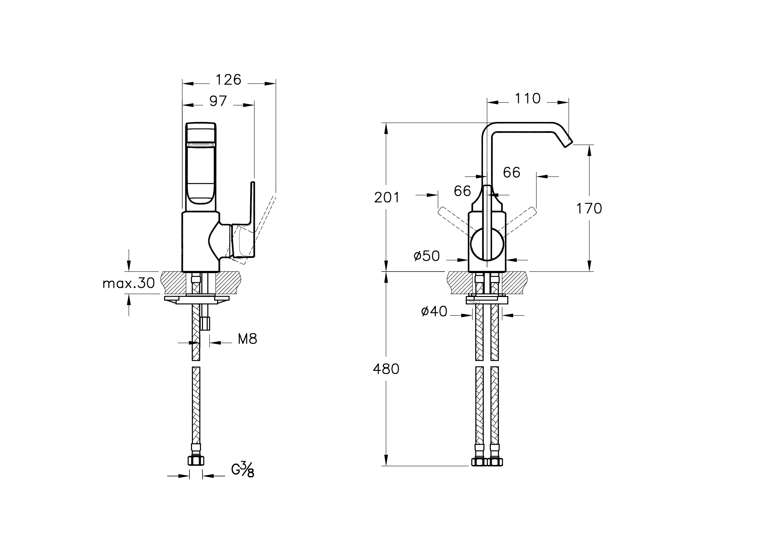 A42467EXP  Vitraglobal Suit U  - Вид №1