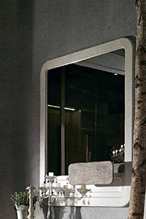 Зеркало  BAMAX 45.755 Contemporaneo